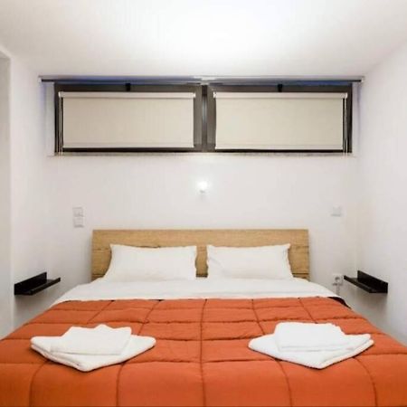 Lovely And Spacious Apartment Athens Exterior photo